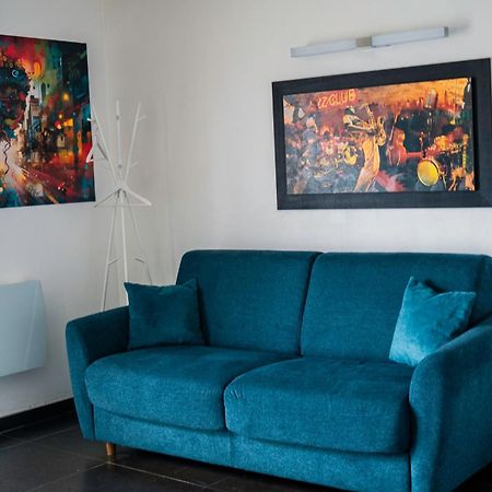 Studio Lumineux Centre Neuilly-Sur-Marne Extérieur photo